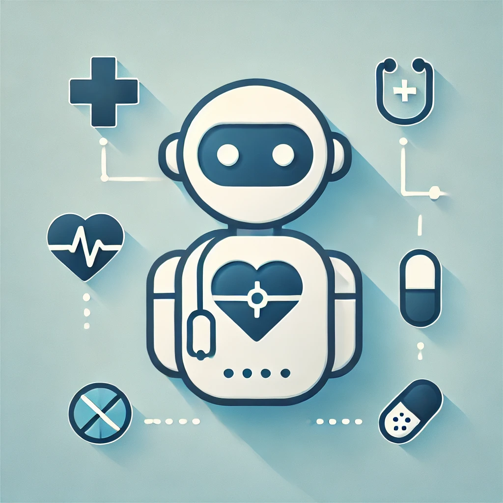 AI Medical ChatBot Project